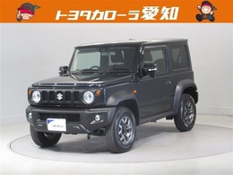 スズキ ジムニーシエラ 1.5 JC 4WD ナビ バックカメラ ETC