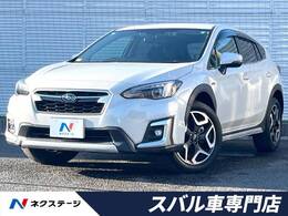 スバル XV 2.0 アドバンス 4WD アイサイトセーフティプラス