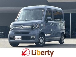 R7　ホンダ　N-VAN