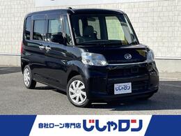 ダイハツ タント 660 X スマートセレクション SA 衝突軽減　エクリプス　ナビ　TV