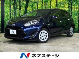 トヨタ アクア 1.5 S スタイルブラック 純正ナビ Bカメ　衝突軽減　シートヒーター