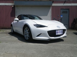 マツダ ロードスター 1.5 NR-A 