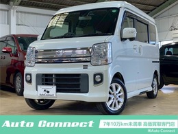 日産 NV100クリッパーリオ G オートステップ/ナビ/電動スライドドア