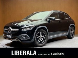 メルセデス・ベンツ GLAクラス GLA200 d 4マチック ディーゼルターボ 4WD RSP　純正ナビ　360°カメラ　ACC　LEDヘッ