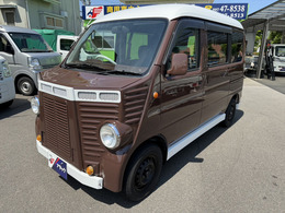 ホンダ アクティバン 660 PRO-A エアコンパワステ