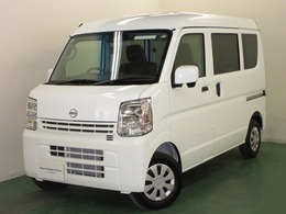 日産 クリッパー 660 DX GLパッケージ ハイルーフ 元展示・試乗車