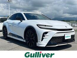 トヨタ クラウンスポーツ 2.5 Z E-Four 4WD 禁煙/モデリスタ/パノラミックビュー