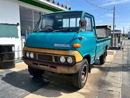 トヨタ ダイナ RU10　ガソリン車　トラック 