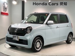 ホンダ N-ONE 660 オリジナル Honda SENSING 新車保証 試乗禁煙車
