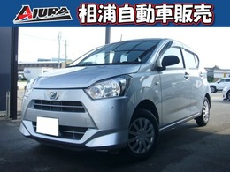 ダイハツ ミライース 660 L SAIII スマアシ　自動被害軽減ブレーキ