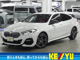 BMW 2シリーズグランクーペ 218d Mスポーツ エディション ジョイプラス ディーゼルターボ クルーズコントロール