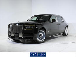 ロールスロイス ファントム エクステンディッド ホイールベース 2024年モデルPhantom Extended VIII