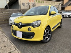 トゥインゴ