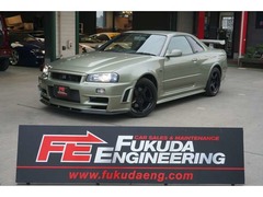 日産 スカイラインＧＴ‐Ｒ の中古車 2.6 Mスペック ニュル 4WD 茨城県鉾田市 8800.0万円