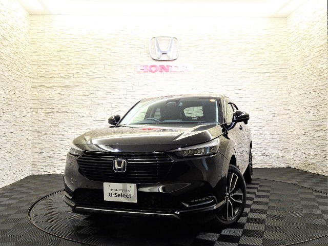 当社下取りワンオーナー禁煙車です♪