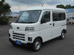 660 トランスポーター 4WD