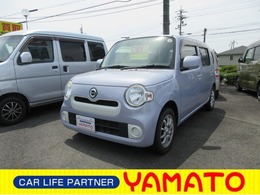 ダイハツ ミラココア 660 X 