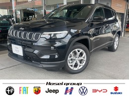 ジープ コンパス ロンジチュード 