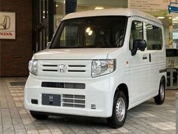 ホンダ N-VAN 660 G ホンダセンシング　キーレス　オートライト