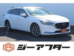 マツダ MAZDA6ワゴン 2.0 20S プロアクティブ 純正ナビTV360カメラ運転支援パワーシート
