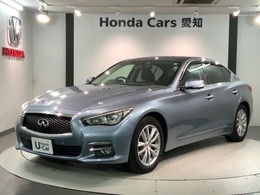 日産 スカイライン 2.0 200GT-t タイプP 最長2年保証 ナビ アラウンドビュー ETC