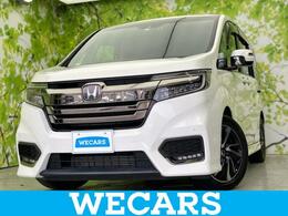 ホンダ ステップワゴン 1.5 スパーダ クールスピリット ホンダ センシング 新品タイヤ/9インチ SDナビ/フリップダウン