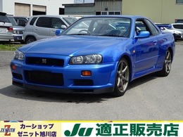 日産 スカイラインGT-R 2.6 4WD 