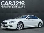 640i Mスポーツ