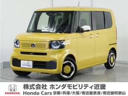 ホンダ N-BOX 660 ファッションスタイル 2年保証当社試乗車ナビRカメDレコETC片電扉