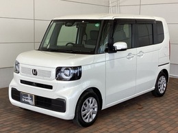 ホンダ N-BOX 660 Honda SENSING 新車保証 試乗禁煙車