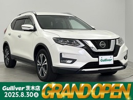 日産 エクストレイル 2.0 20Xi 2列車 4WD 純正ナビ プロパイロット 全方位カメラ