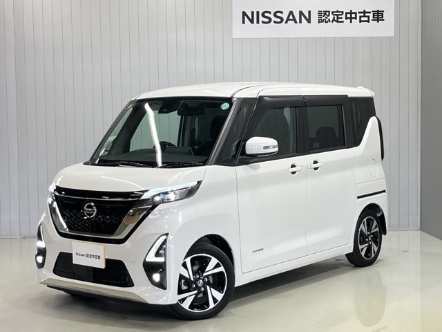 令和5年式 ルークス ハイウェイスターX プロパイロットエディション 入庫しました！分りやすい画像を複数掲載しておりますので、ご覧ください♪