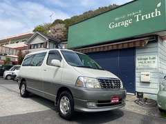 トヨタ グランドハイエース の中古車 3.4 G Xエディション 4WD 東京都町田市 136.7万円