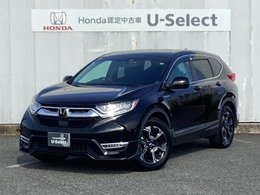 ホンダ CR-V 2.0 ハイブリッド EX 