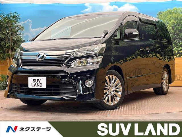 フリップダウンモニター　純正ナビ　両側電動スライドドア　クルコン