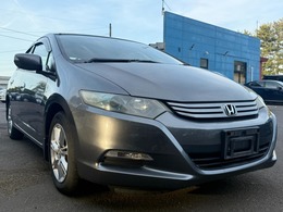 ホンダ インサイト 1.3 L 