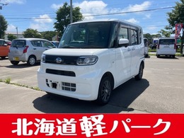 ダイハツ タント 660 X セレクション 4WD スマートアシスト　片側電動スライドドア