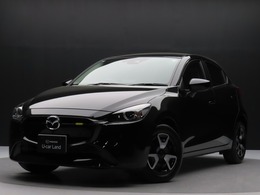 マツダ MAZDA2 1.5 15BD レンタUP・360°モニター