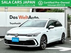 TDI Rライン プラチナム エディション ディーゼルターボ