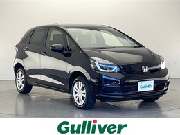 ホンダ フィット 1.5 e:HEV ベーシック 4WD 社外ナビ バックカメラ ミラーヒーター