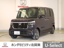 ホンダ N-BOX カスタム 660 ターボ 