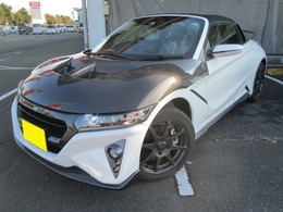 ホンダ S660 660 アルファ 未使用車 無限パーツ付！！