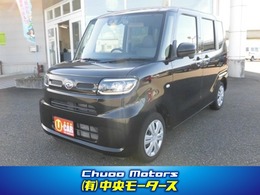 ダイハツ タント 660 X 4WD 