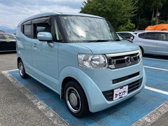 ホンダ N-BOXスラッシュ の中古車 660 G Lパッケージ 福井県越前市 108.0万円