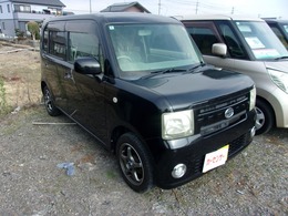 ダイハツ ムーヴコンテ 660 X 