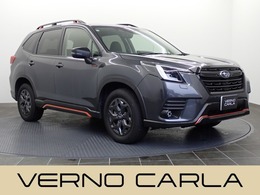 スバル フォレスター 2.0 エックスブレイク 4WD 純正ナビ デジタルミラー パワーゲート