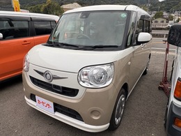 ダイハツ ムーヴキャンバス 660 X SAII ナビ＆フルセグTV/DVD再生/Bluetooth/ETC/