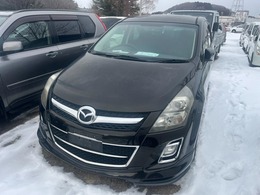 マツダ MPV 2.3 23C 