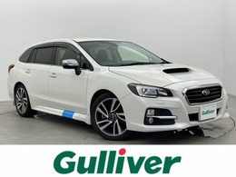 スバル レヴォーグ 1.6 GT-S アイサイト 4WD 純正ナビ　フルセグTV　車外カメラ　レーダ