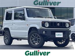 スズキ ジムニー 660 XC 4WD 社外ナビ/フルセグ/バックカメラ/前席シー